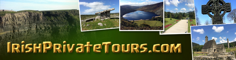 Irish Private Tours